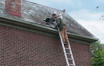 what affects urgent East Saltoun roof repairs