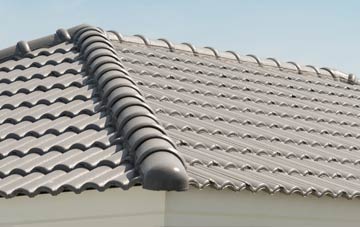 advantages of East Saltoun clay roofing