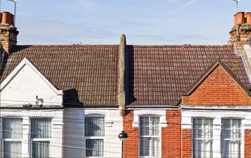 clay roofing East Saltoun, East Lothian