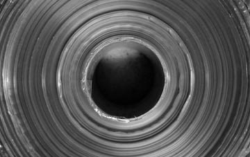 East Saltoun edpm waterproofing