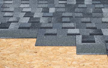 expert East Saltoun asphalt roof companies