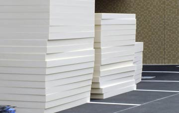 East Saltoun flat roof insulation costs