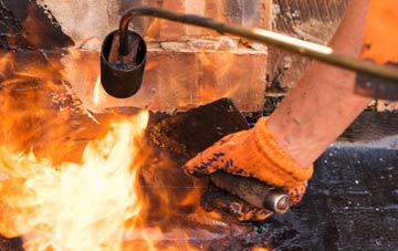 East Saltoun flat roof repair companies