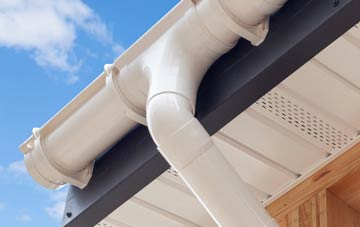 East Saltoun gutter installation costs