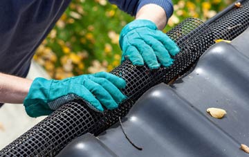 East Saltoun gutter repair companies