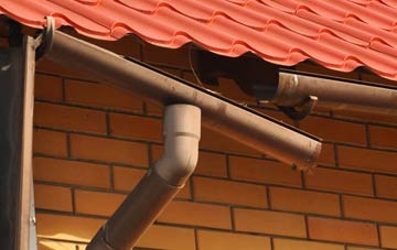East Saltoun gutter repair costs