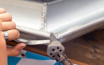 disadvantages of East Saltoun lead roofing