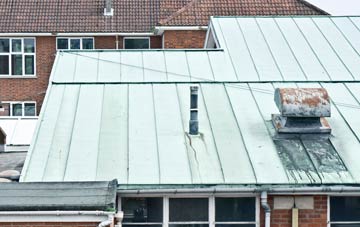 East Saltoun lead roofing costs