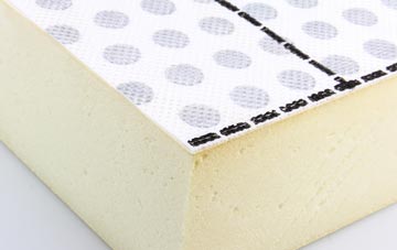 meeting East Saltoun building codes