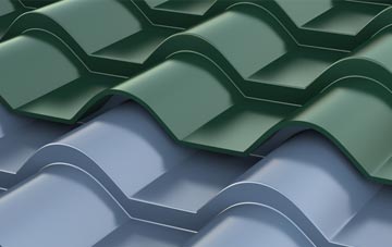 who should consider East Saltoun plastic roofs