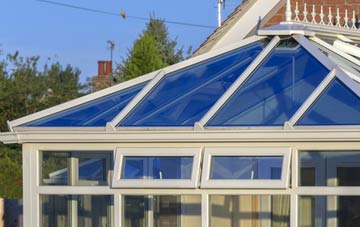 professional East Saltoun conservatory insulation