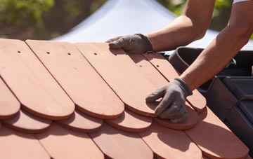 East Saltoun roof tile contractors