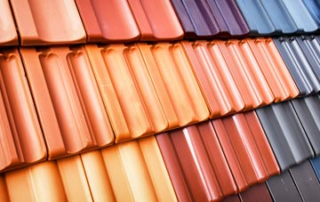 East Saltoun roof tile costs