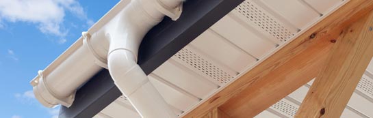 get East Saltoun guttering quotes today