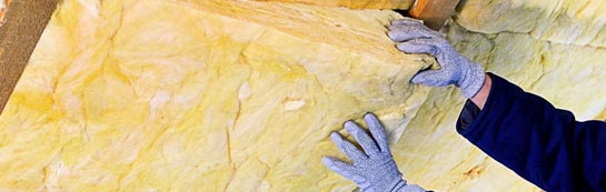 quotes for East Saltoun roof insulation