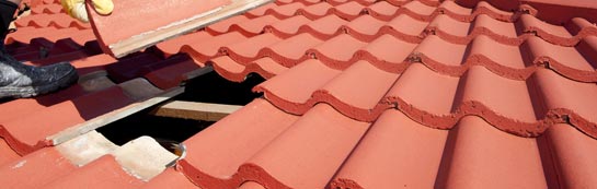compare East Saltoun roof repair quotes
