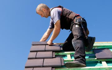 disadvantages of East Saltoun slate roofing