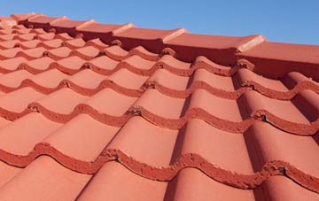 East Saltoun tile and slate roof replacement
