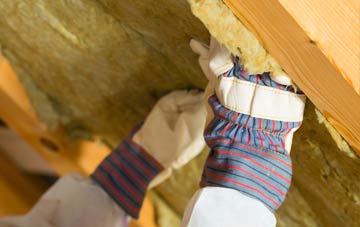 types of East Saltoun pitched roof insulation materials