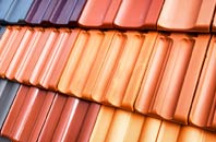 find rated East Saltoun clay roofing companies