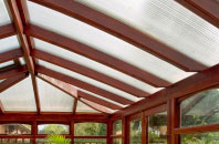 East Saltoun conservatory roofing insulation