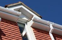 East Saltoun fascias