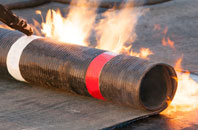 free East Saltoun re-felting quotes