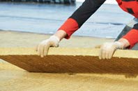 find rated East Saltoun roof insulation companies