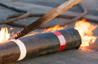 free East Saltoun flat roofing repair quotes