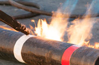 East Saltoun flat roofing replacement