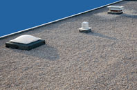 East Saltoun flat roofing