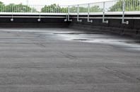 find rated East Saltoun flat roofing companies