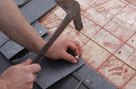 free East Saltoun garage roof repair quotes