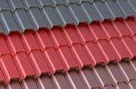 find rated East Saltoun plastic roofing companies