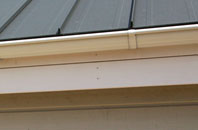 East Saltoun soffit repair