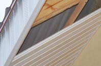 rated East Saltoun soffit repair companies