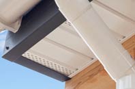 find rated East Saltoun soffit companies