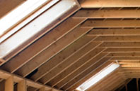 East Saltoun tapered roof insulation quotes